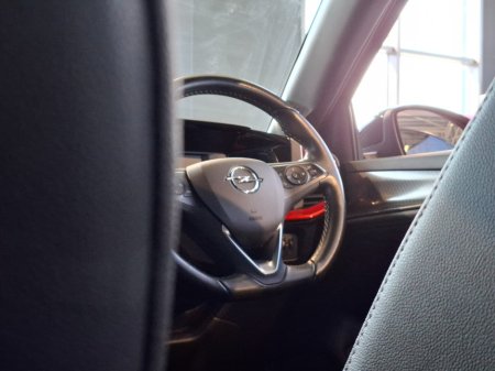 2022 Opel Mokka - photo 13
