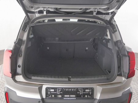 2025 Mini Countryman - photo 13