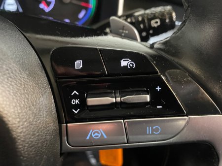 2022 Hyundai Tucson - photo 22