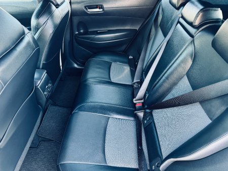 2022 Toyota Corolla Cross - photo 17