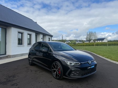 2023 Volkswagen Golf - photo 4
