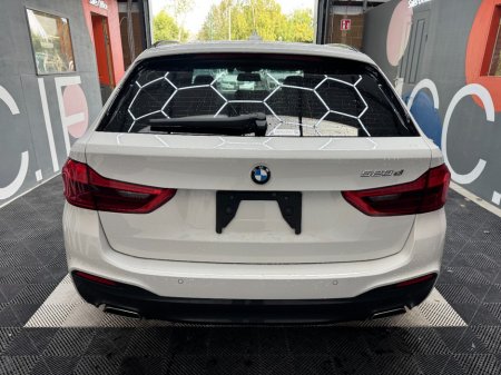 2019 BMW 5-Series - photo 4