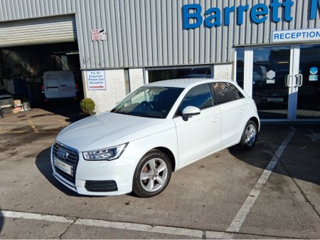 2016 Audi A1 - photo 6