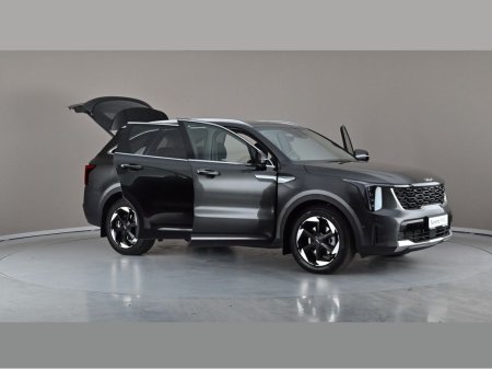 2026 Kia Sorento - photo 38