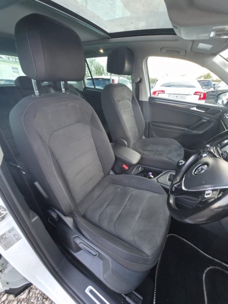 2017 Volkswagen Tiguan - photo 10
