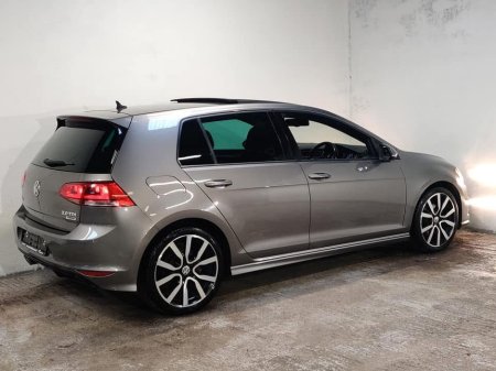 2016 Volkswagen Golf - photo 15