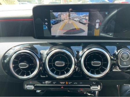 2023 Mercedes-Benz CLA - photo 29