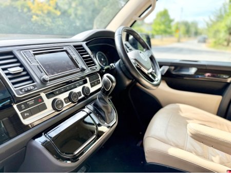 2019 Volkswagen Caravelle - photo 22
