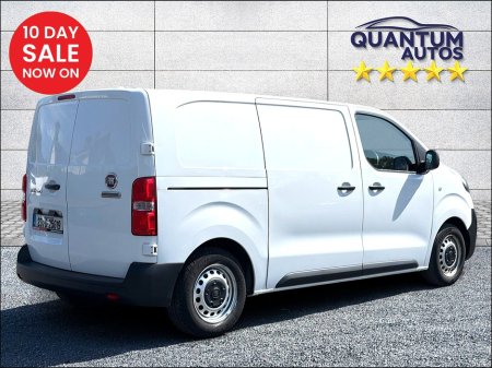 2023 Fiat Scudo - photo 9