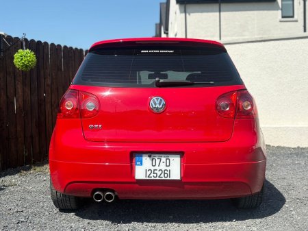 2007 Volkswagen Golf - photo 6