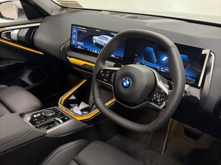2026 BMW X3 - photo 6