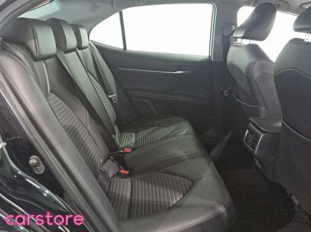 2020 Toyota Camry - photo 13