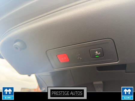 2021 Peugeot 508 - photo 34