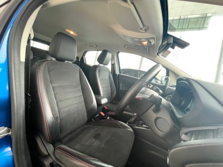2020 Ford EcoSport - photo 21