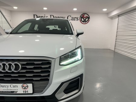 2019 Audi Q2 - photo 5