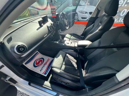 2016 Audi A3 - photo 8