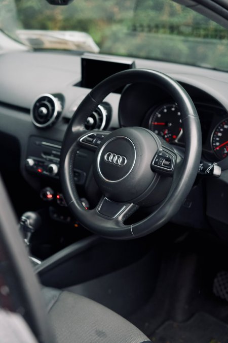2018 Audi A1 - photo 11