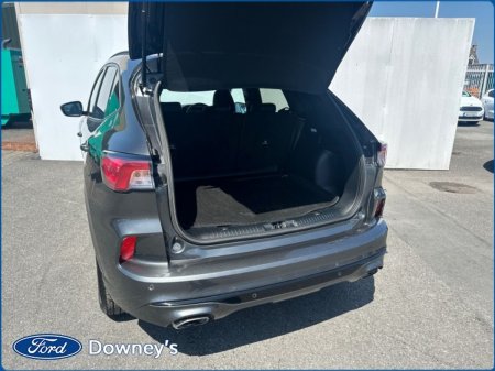2023 Ford Kuga - photo 16
