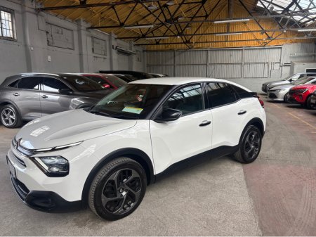 2023 Citroen C4 - photo 16