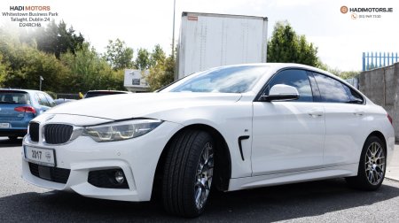 2017 BMW 4-Series - photo 6