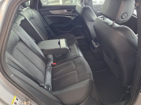 2022 Audi A6 - photo 14