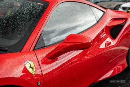 2022 Ferrari F8 - photo 20