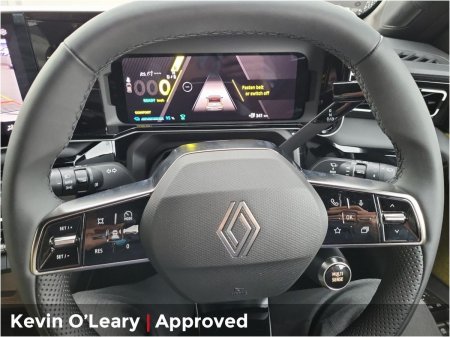 2026 Renault 5 - photo 15