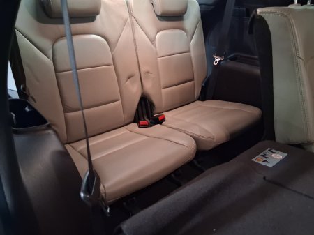 2014 Hyundai Santa Fe - photo 9