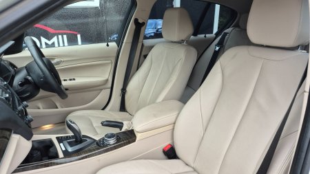 2014 BMW 1-Series - photo 13