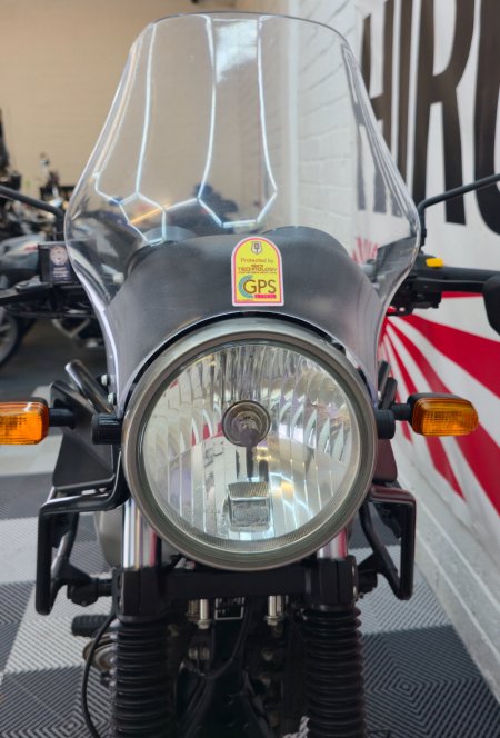 2021 ROYAL ENFIELD Himalayan - photo 24