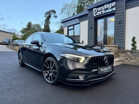 2022 Mercedes-Benz A-Class - photo 3