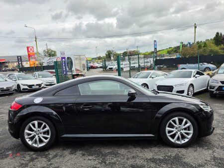 2016 Audi TT - photo 5