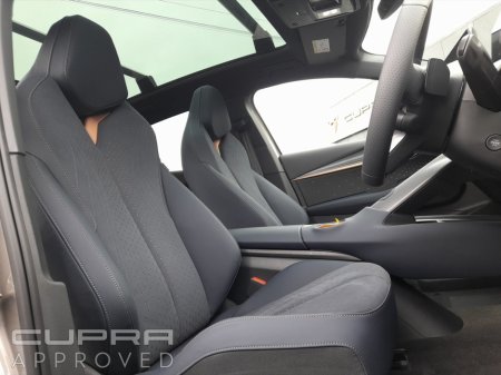 2026 Cupra Tavascan - photo 19