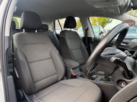 2019 Volkswagen Golf - photo 12