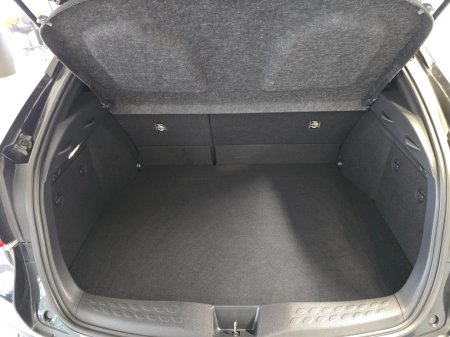 2018 Toyota C-HR - photo 6