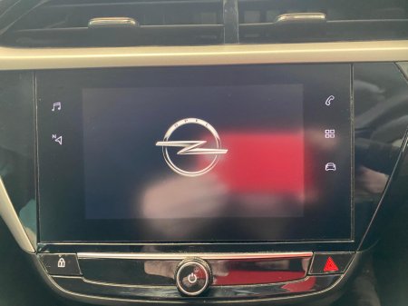 2020 Opel Corsa - photo 14