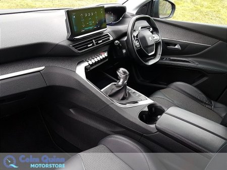 2022 Peugeot 5008 - photo 8