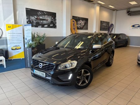 2016 Volvo XC60 - photo 4