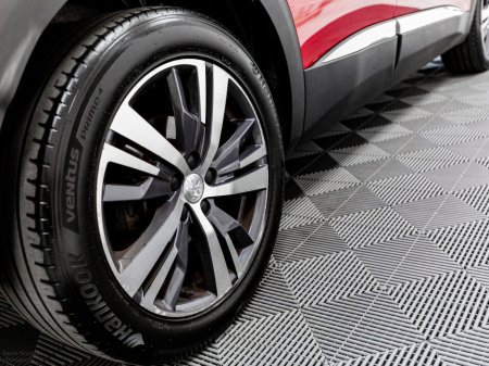2022 Peugeot 3008 - photo 22