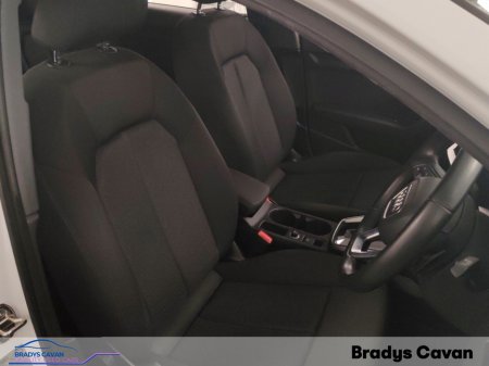 2021 Audi A3 - photo 27
