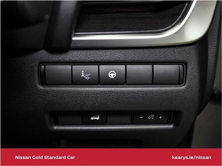 2024 Nissan X-Trail - photo 20