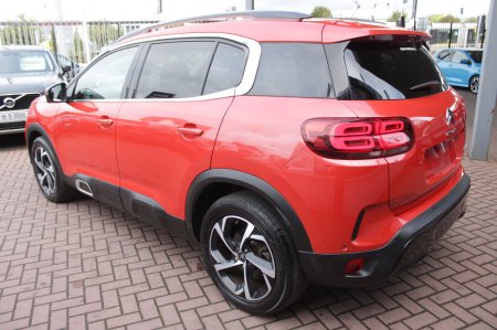 2019 Citroen C5 Aircross - photo 6