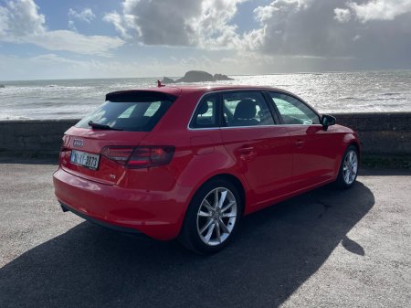 2016 Audi A3 - photo 3