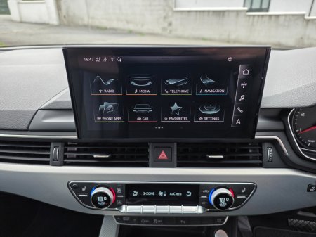 2023 Audi A4 - photo 14