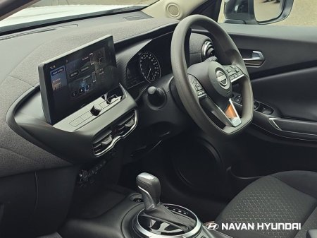 2026 Nissan Juke - photo 19