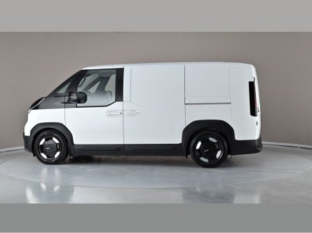 2026 Kia PV5 - photo 17