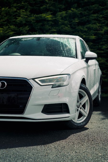 2017 Audi A3 - photo 7