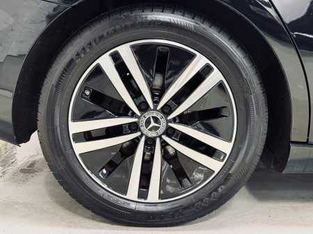 2022 Mercedes-Benz A-Class - photo 24
