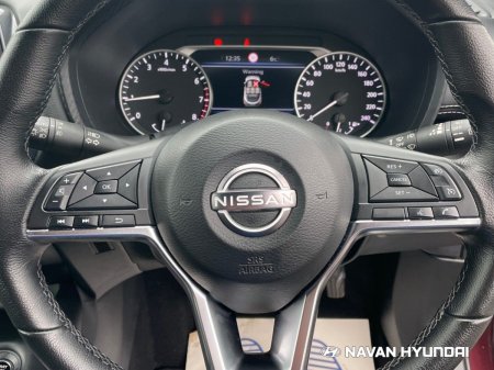 2024 Nissan Juke - photo 18