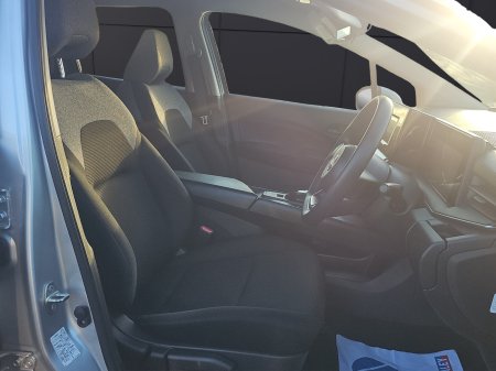 2022 Nissan Note - photo 9